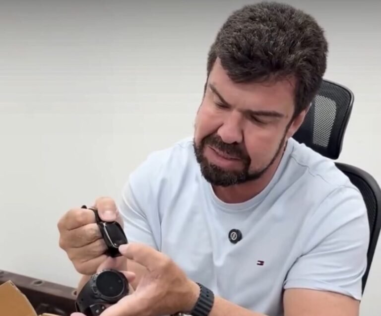 Macaé adota monitoramento eletrônico para homens com medidas protetivas contra violência