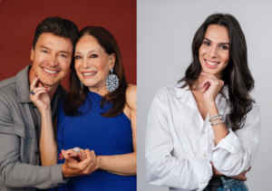 Atriz de Teresópolis, Gi Venture é confirmada em novo reality do Globoplay