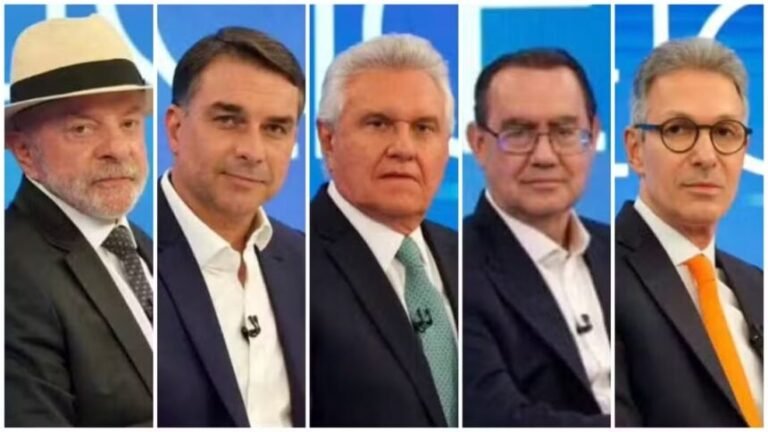 Lula não participará do debate da Globo nesta quinta-feira